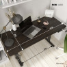 JAN NOWAK desk with electric adjustable height ROB 1400